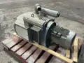 BECKER 5.5 / 6.4 KW ROTARY VANE VACUUM PUMP  -  VTLF2.250/0-79