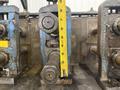 10 STAND X 2” TISHKEN ROLLFORMER, 12" ROLL SPACE: YOBRO #25357