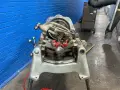 RIDGID 2” PIPE THREADER  -  535