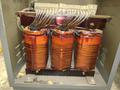 30 KVA ELECTRICAL TRANSFORMER: YOBRO #25183