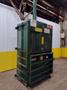 40&quot; X 54&quot; PIQUA SERIES 40 VERTICAL HYDRAULIC PAPER BALER: STOCK #18797