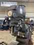 Alliant Variable Speed Vertical Milling Machine