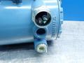ROSEMOUNT WAFER MAGNETIC FLOW METER SENSOR  -  8711TSA020M1