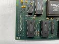 REV C HURCO VIDEO COM II PCB STOCK #16128