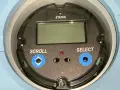 MICRO MOTION FLOW TRANSMITTER  -  1700I11ABAEZZZ