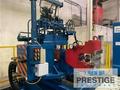 Cyril Bath Type 20T Hydraulic Stretch Former