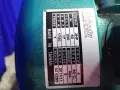 GRIZZLY INDUSTRIES 58.5" X 12" STROKE SANDER