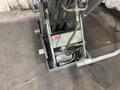 5000 LB. AUTOQUIP HYDRAULIC SCISSOR LIFT TABLE: STOCK #77266