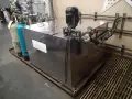 2009 WARDJET RX-3013 | Waterjet Cutters