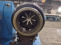 1.5" BALFLEX MODEL #P20 HYDRAULIC HOSE CRIMPER : YOBRO 25555