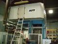 1200 Ton AP &amp; T Blanking, Embossing &amp; Cutoff Line