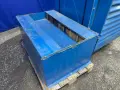 DONALDSON TORIT 4 KW DUST COLLECTOR   -  ECB-3