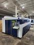 5000 Watt Trumpf TruLaser 5030 fiber, 2015 – REFURBISHED,  TruDisk 5001, 15,500 Beam on Hours, Nozzle Changer, LMC Ready