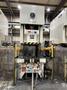 220 TON AIDA GAP FRAME PRESS