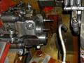 National Model 56 Two Die Three Blow Cold Header
