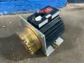 WANNER ENGINEERING INC. HYDRA-CELL DIAPHRAGM PUMP  -  D17XKBGHFECA