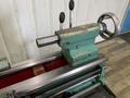 13" X 25" HARRISON AA MODEL VS CENTER LATHE: STOCK #80828