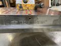 Tecnomagnete SQ506HD50 CNC Permanent Electromagnetic Chuck 500mm x 620mm | 40 Poles | Chuck Only