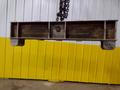 42,000 LBS X 48" CRANEWORKS HEAVY DUTY SPREADER BAR / LIFTING BEAM: STOCK #19325