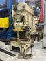 150 ton Komatsu Model OBS 150-2 Used Single Point Mechanical Metal Stamping Gap Frame Press For Sale, Year 1984