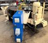 72" Lapmaster Lapping Machine, (4) Rings Open Face, V-Speed, 2011
