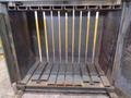 48&quot; X 48&quot; X 24&quot; EPCO VERTICAL HYDRAULIC BALER: STOCK #22919