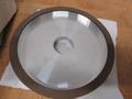 Norton CBN Grinding Wheels | (3pcs) 6" x 3/4" x 1-1/4" ***All New in Box**- Auction Item