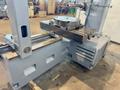 3" YODER NO.3 HORIZONTAL BORING MILL. STOCK # 0545626