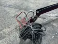 ZIPLINE 180” WELDING STATION