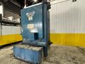 48&quot; TABLE X 72&quot; HIGH PMW MODEL #812-72 ROTARY TABLE PARTS WASHER, ELECTRIC HEAT: STOCK #21884