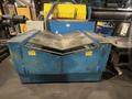 40,000# ROWE UNCOILER AND COIL CAR COMBO STOCK 3714