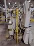 14 Gauge x 6′ Wysong 1472 Power Squaring Shear, 1995 – Squaring Arms Included