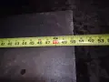50" X 152" X 36" PORTABLE WELDING TABLE
