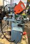 14" Scotchman Cold Saw CPO VS-350LT/PK/PD, Miter, V-Speed, 2" Solids, 4" Tube, Power Downfeed, Air Vise, 5 HP