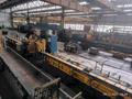SURFACE ENGINEERING PROFILE BRUSH &amp; POLISHING LINE, NEW 2004