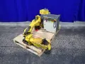 FANUC ROBOT  -  M-6i