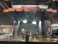 200 TON NIAGARA MODEL #E-200 OBI PUNCH PRESS 8" STROKE :  YOBRO #26140
