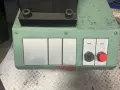 RAPID-AIR DOUBLE-ENDED UNCOILERS   -  RS06A