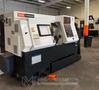 Mazak QTN 200-II CNC Turning Center – 8″ Chuck Tool Presetter Tailstock Lathe