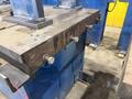 16 STAND x 3" X 18" ROLL SPACE BRADBURY MODEL #430 U-JOINT DRIVE ROLLFORMER: YOBRO #25254