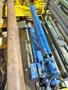 Paper Winder, Rowe, 60" STOCK# 4334