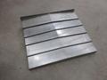 Used Haas 93-2252 VF-3/4 Y-Axis Front Waycover