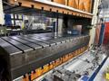 600 TON BLOW SE2-600-96-48 STRAIGHT SIDE DOUBLE CRANK PRESS. STOCK # 0336324