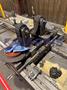 2015 Sunnen GH-120 Horizontal Honing Machine