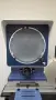 14" MITUTOYO Model PH-3515F Bench Top Comparator, s/n 000931412.