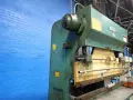 WYSON 72" X 40 TON PRESS BRAKE  -  H-4072