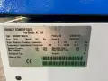 QUINCY 4 KW AIR COMPRESSOR  -  QGS5HP CSA/UL