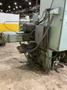 4" NOMURA MODEL #B-100WP TABLE TYPE HORIZONTAL BORING MILL 50 TAPER 96" TRAVEL: YOBRO #25193
