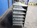 144" X 22" CONVEYORS