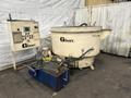 24 CUBIC FT GIANT GB-24DHW VIBRATORY COB DRYER: STOCK #77690